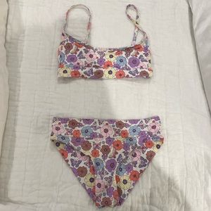 Frankie’s Bikinis 2 piece